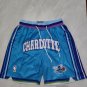 Hornet Classic Blue Pocket Ball Pants