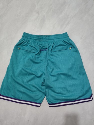 Hornet light green retro pocket ball pants