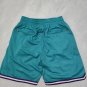 Hornet light green retro pocket ball pants