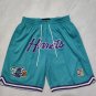 Hornet light green retro pocket ball pants
