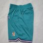 Hornet light green retro pocket ball pants