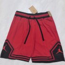 Jordan A-5 Red Ball Pants