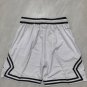 Jordan A-6 watermark white ball pants