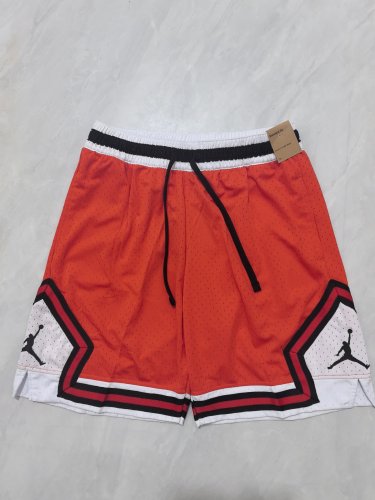 Jordan A-9 Crimson Ball Pants