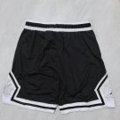 Jordan A-11 Black Ball Pants