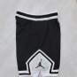 Jordan A-11 Black Ball Pants