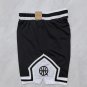 Jordan A-11 Black Ball Pants