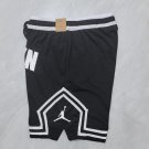 Jordan A-12 Black Watermark Ball Pants