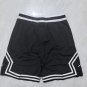 Jordan A-12 Black Watermark Ball Pants