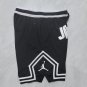 Jordan A-12 Black Watermark Ball Pants