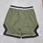 Jordan A-13 Olive Green Ball Pants