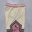 Jordan A-14m Yellow Ball Pants