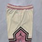 Jordan A-14m Yellow Ball Pants