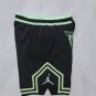 Jordan A-16 watermark dark green ball pants