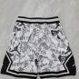 Jordan B-1 Trendy System White Ball Pants
