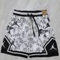 Jordan B-1 Trendy System White Ball Pants