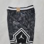 Jordan B-3 Slam Dunk Black Ball Pants