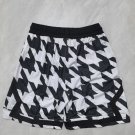 Jordan B-3 Thousand Bird Grid White Ball Pants