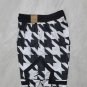 Jordan B-3 Thousand Bird Grid White Ball Pants