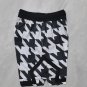 Jordan B-3 Thousand Bird Grid White Ball Pants