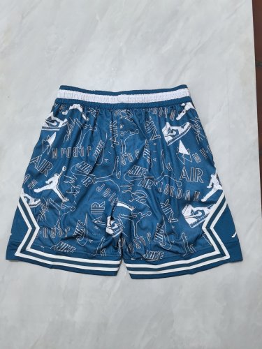 Jordan B-5 Slam Dunk Lanball Pants