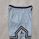 Jordan B-7 cracked basketball pants
