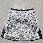 Jordan B-8 inverted Flying Man shorts
