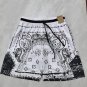 Jordan B-8 inverted Flying Man shorts