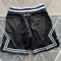 Jordan black pocket ball pants