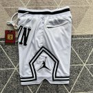 Jordan white pocket ball pants_CM_1