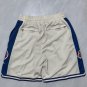 Knicks beige pocket ball pants