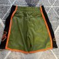 Lakers Army Green Pocket Ball Pants