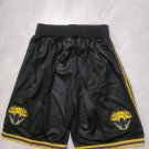 Mamba Black Serpentine Ball Pants
