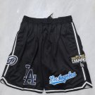 MLB Dodge Black Pocket Ball Pants