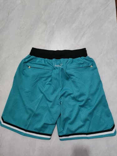 MLB Dolphin Light Green Pocket Ball Pants