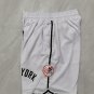 MLB Yankees White Pocket Ball Pants