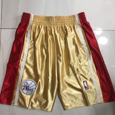 MN76ers Limited Platinum Edition Ball Pants S-XXL