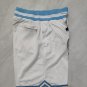 Movie version of white pocket ball pants