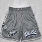 NFL Hawks Grey Pocket Ball Pants