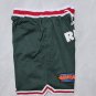 NFL Pirates Green Pocket Ball Pants