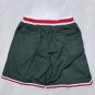 NFL Pirates Green Pocket Ball Pants