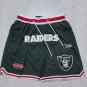 NFL Pirates Green Pocket Ball Pants