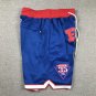 NFL Pocket Pants Bills Blue