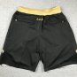 NFL Pocket Pants Saints Black