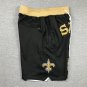 NFL Pocket Pants Saints Black