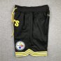 NFL Pocket Pants Steelers Black