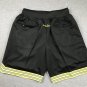 NFL Pocket Pants Steelers Black