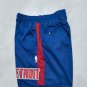 Piston colored blue pocket ball pants