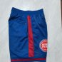 Piston colored blue pocket ball pants