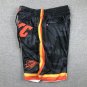 Pocket 24 Thunder City Edition Black Pants
